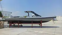 Bote inflable rígido en venta