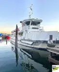 Buque de ferry en venta