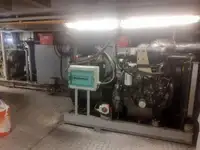 Buque portacontenedores en venta