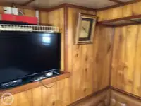 Arrastrero en venta