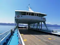 Buque de pasajeros en venta