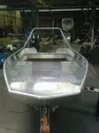 Barcaza en venta