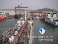 Petrolero/quimiquero en venta