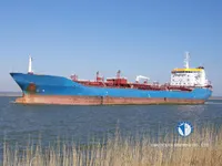Petrolero/quimiquero en venta
