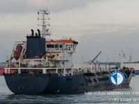 Petrolero/quimiquero en venta