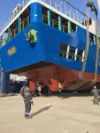 Buque Ro-Ro en venta