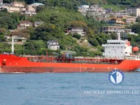 Petrolero/quimiquero en venta