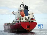 Petrolero/quimiquero en venta