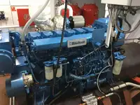 Barco de transbordador en venta