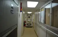 Buque transportador de GNL en venta