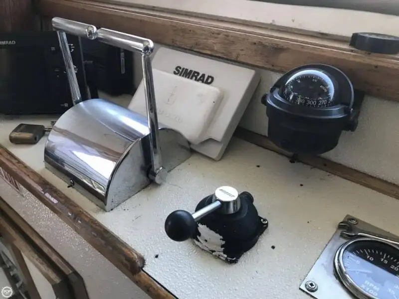 Remolcador en venta