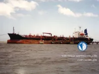 Petrolero/quimiquero en venta