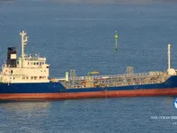 Petrolero/quimiquero en venta