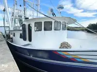 Arrastrero en venta
