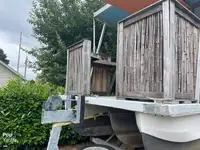 Catamarán en venta