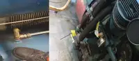 Petrolero/quimiquero en venta