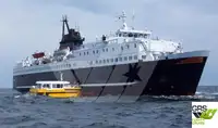 Ro-Ro ship en venta