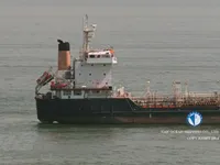 Petrolero/quimiquero en venta