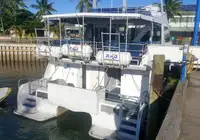 Catamarán en venta