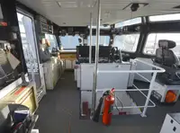 Catamarán en venta