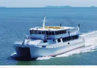 Catamarán en venta