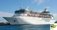 Buque de crucero en venta