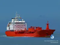 Petrolero/quimiquero en venta