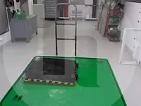 Buque de pesca en venta