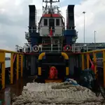 Remolcador en venta