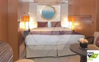 Buque de crucero en venta