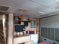 Remolcador en venta