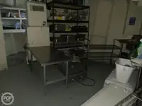 Buque de crucero en venta