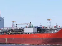 Petrolero/quimiquero en venta
