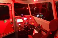 Lancha piloto en venta