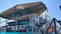 Buque portacontenedores en venta