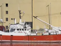 Arrastrero en venta