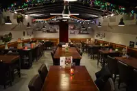 Buque restaurante en venta