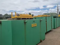Plataforma de perforación autoelevable en venta