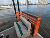 Buque de crucero en venta