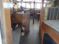 Arrastrero en venta