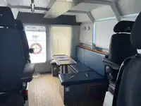 Lancha piloto en venta