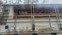 Buque de crucero en venta