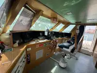 Catamarán en venta