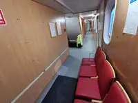 Buque Ro-Ro en venta