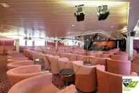 Buque de crucero en venta