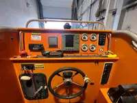 Embarcaciones de trabajo en venta