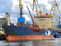 Petrolero/quimiquero en venta