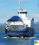 Ro-Ro ship en venta