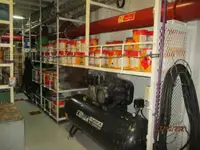 Buque frigorífico en venta