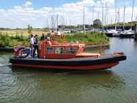Buque portacontenedores en venta